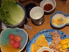 -炎蔵牛舌烤肉
