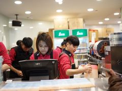-1点点(银座和谐广场店)
