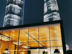-炉匠炉端烧·酒(国金中心商场店)