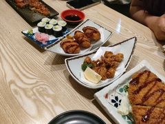 -胜代日本料理(云程巷小区店)