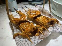 -青花椒花椒鱼(合生汇店)