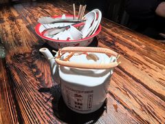 -广府乡下·饭庄(新港东路店)