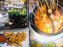 -江湖六膳門串串香(隆礼路店)