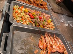 -长春净月潭喜来登酒店·盛宴标帜餐厅