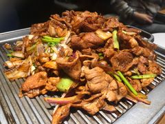 -四季民福烤鸭店(前门廊房二条店)