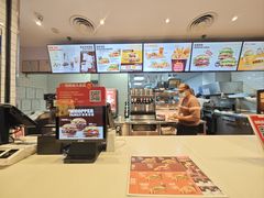 -汉堡王(珠海机场出发层B区店)