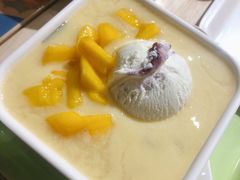 -满记甜品(巴黎春天宝山店)