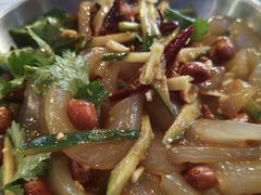 -马海涛牛肉串(领汇广场店)