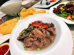 -满江红大酒店(城站店)