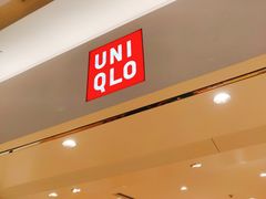 -优衣库(天津天河城店)