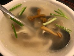 -老苏州芳和园茶酒楼  传统苏帮菜(观前店)