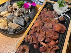 -一朵菌·野生菌探索家火锅(南亚店)