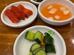 -全州拌饭馆(断桥店)