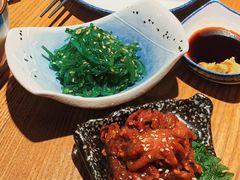 -渔井食堂(新洲店)