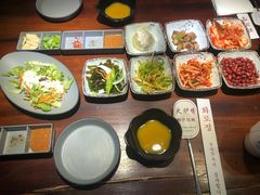 -火炉情韩国料理店(古田路店)