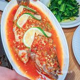 打卡深圳胡椒虾🦐/环境舒适远离城市喧嚣
