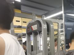 -超鹿运动(大唐世家店)