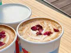 -Seesaw Coffee(上生新所店)