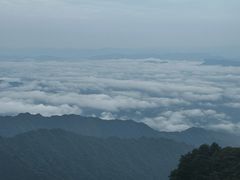-九宫山风景区
