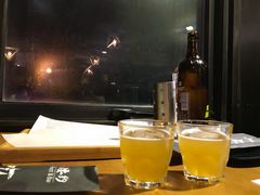 泰山七天原浆-腰子哥烤串(石佛营炫特店)