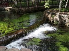 -水磨沟公园