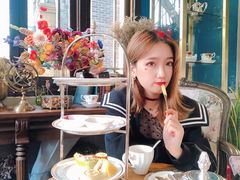 -也枫·小黄楼(南山路旗舰店)