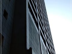 -上海静安铂尔曼酒店