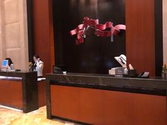 -济南喜来登酒店
