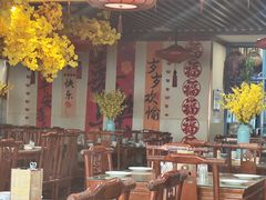 -那家老院子东北菜·饺子·小鸡炖蘑菇(艳华街店)