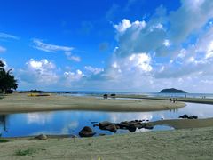 -石梅湾艾美度假酒店