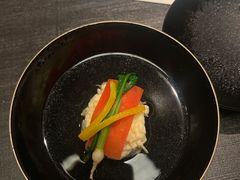 -晴空·日本料理(万象城店)