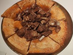 -西域阿里马新疆菜·清真(桂花路店)