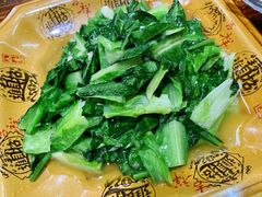 油麦菜-朗妈私房菜(婺女州店)