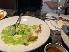 -LESCEDARS Brasserie Bistro香柏树