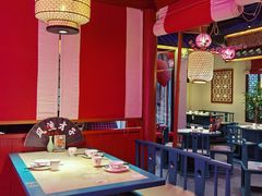 大堂-探花·意境江南菜·唐伯虎文化体验店·松鼠桂鱼(观前店)