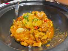 -新辣宴·湖南家常菜·商务聚餐(中粮创芯店)