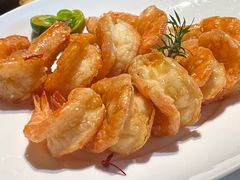 -四季民福烤鸭店(王府井灯市口店)