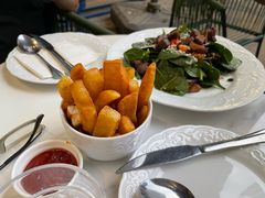 -荣叔港式沙嗲牛肉火锅(正佳潮流店)