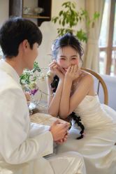 -苏菲雅婚纱摄影(环城南路店)