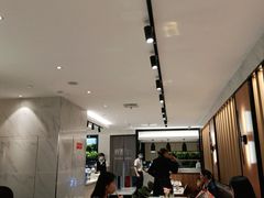 大堂-摩欧客意式餐厅(高新活力汇店)