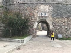 -台州府城(江南长城)