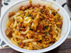 牛肉冷粉-陶姐冷粉