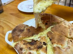 -黑熊披萨orso pizza