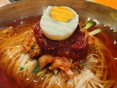 -汉拿山烤肉(东直门东方银座店)