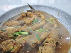 -一口猪海鲜浑锅·东北家常菜