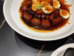 -华膳楼·安徽地标美食·中华餐饮名店(文化公园店)