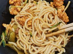 -三千粉牛肉米粉(来客茂店)