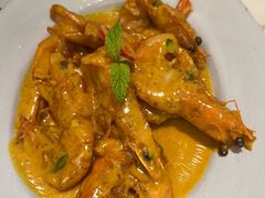 -太食獸泰式茶餐厅(IFS国金中心店)