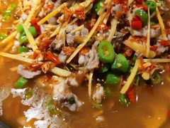 -盐帮食坊•小河帮川菜(四川师大店)