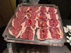 -阳坊胜利涮羊肉(阳坊老店)